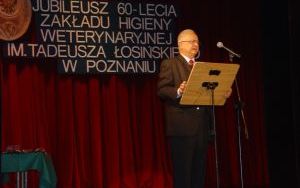 60-lecie Zakładu Higieny Weterynaryjnej w Poznaniu (9)